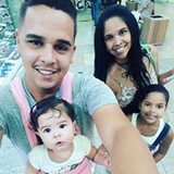 Floripes Lucia Rafael