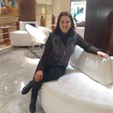 Magali Aparecida Vieira