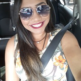 Letícia Araújo de Andrade