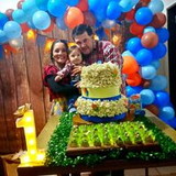 Caroline de Lima Lopes