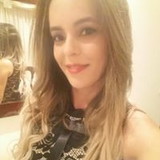 Vanessa Souza Padilha Rocha