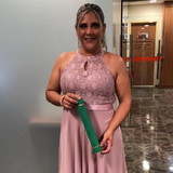 Sandra Regina Machado Santos