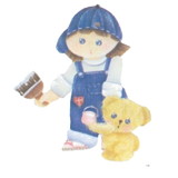 Alegria Arte em Madeira