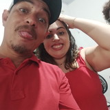 Stefany Cristina Silva