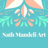 Nath Mandeli Art