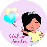 Haline Santos Studio Criativo
