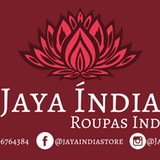 Jaya Índia Moda Indiana