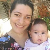 Karina Aparecida Nilsen