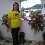 Luciana Madalena dos Santos de campos