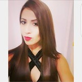 Jaqueline Oliveira Souza