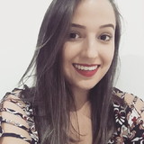 Maria Carolina Ferreira