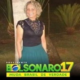 Rosangela Aparecida Carvalho