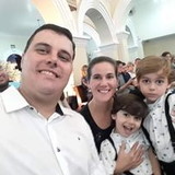 KELI CRISTINA CALEGARI