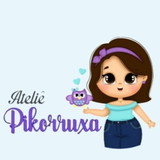 Pikorruxa Confection by Fabi