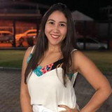 Cintia Ribeiro da Silva