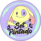 Set Pintado