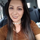 Silvânia Orio de Siqueira