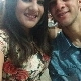 Isadora Sousa Morais Santos