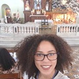 Jaqueline Cristina Aparecida dos Santos