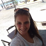 Claudia Fregona Oreilly