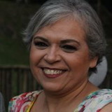 Zelia Gianda Rosario