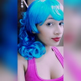 GLEICE KELLY ALMEIDA LIMA