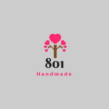 801 Handmade