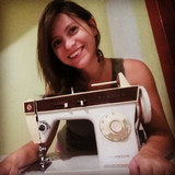 Aliny Geovana Oliarski