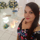 Isis machado da Silva Amorim