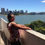 Simone da Silva Pereira