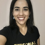 Sandeclea Do Nascimento Castellani