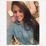 Sheyla Cristina Dos Santos