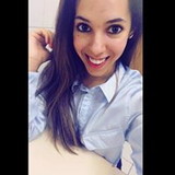 Mariana Cardoso Parreira