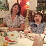 ANA CLAUDIA DE MORAIS COSTA