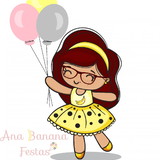 Ana Banana Festas