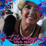 Maria Amelia Pereira Nascimento