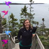 Camila maria de melo