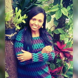 Helenivia Silva Amaral