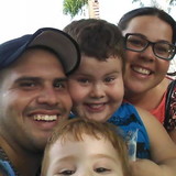 Amanda Carolina da rocha Januário