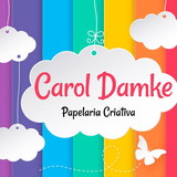 Caroline Damke Keller