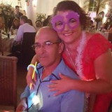 Fatima Carlinhos Barreto