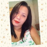 LUANA MARIA DOS SANTOS