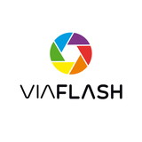 Via Flash Totem Fotográfico