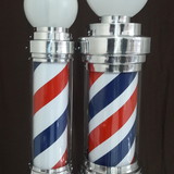 FACILITY HAIR ACESSÓRIOS PARA BARBEARIA E CABELEIREIROS