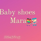 Baby Shoes Mara