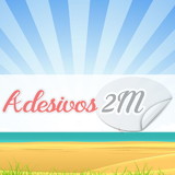 Adesivos 2M