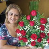 maria ronilda cavalcante