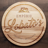 Empório Lobatos