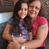 Leila Maria Carneiro