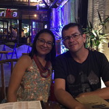 Valéria Wanderley de Medeiros